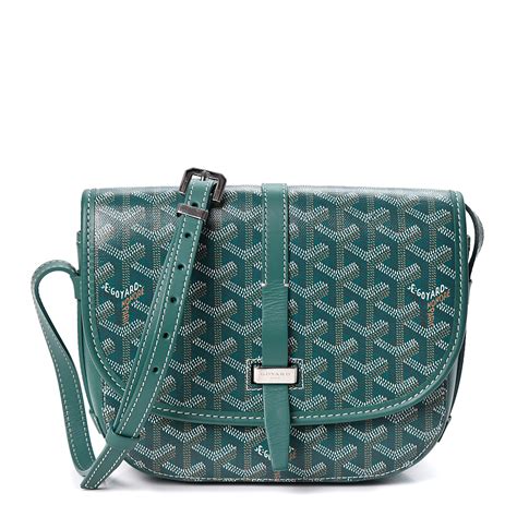 how much is the goyard pm bag|belvedere pm bag goyard price.